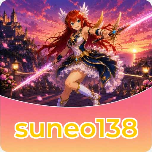 suneo138 Aplikasi